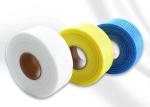 Buy cheap Alkali resistant glass fiber self-adhesive mesh tape from wholesalers