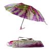 Buy cheap Parasol Waterproof/Windproof 2 Folding Colorful Umbrella for Women from wholesalers