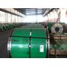 Buy cheap ASTM SUS Stainless Steel Coils / Stainless Steel Strips perforated from wholesalers