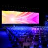 Buy cheap P5 Standard 640mmx640mm Full Color Indoor Hanging LED Display In Die-Cast Aluminum Cabinet from wholesalers