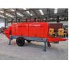 Buy cheap 230mm Electric Concrete Pump from wholesalers