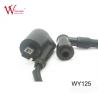 Buy cheap Aftermarket Motorcycle Engine Parts , WY 125 Motorcycle Ignition Coil from wholesalers