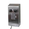 Buy cheap Stainless Steel Emergency Jail Telephone Weatherproof SIP2.0 For Bank from wholesalers