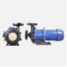 Buy cheap Electric Magnetic Drive Centrifugal Pump For Demanding Applications from wholesalers