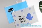 PVC Zipper Bag PVC Cosmetic Bag PVC Tote Bag PVC Pencil Bag PVC Waterproof Pouch