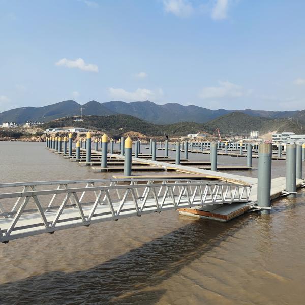 Quality Aluminum Marine Aluminum Gangway 6061 T6 0.2mm~15mm Thickness KS6001 for sale