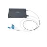 Buy cheap 2 Channel Wavelength Division Multiplexers CWDM Mux Demux Module 1390/1410nm 0.9mm Pigtails from wholesalers