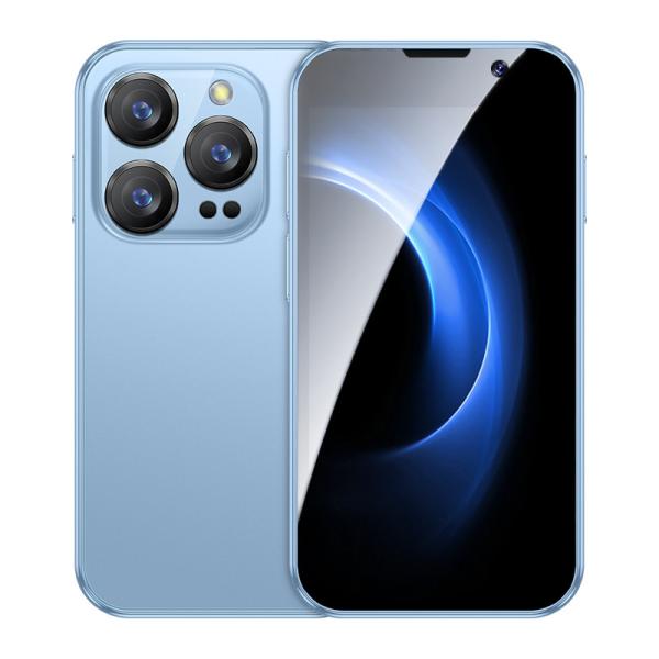 Buy cheap New XS18 Pro 3G 3.0'' Mini Phone 2+16GB Bluetooth 4.0 Face Recognition 900mAh Dual SIM from wholesalers