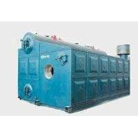 Buy cheap SZL Coal Fired Steam Boiler , Industrial Coal Boiler Normal Pressure Natural product