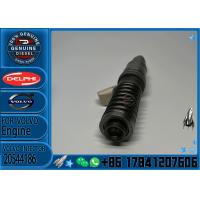 Buy cheap Volvo Injector 20544186 BEBE4C04001 BEBE4C04101 For VOLVO 16 LITRE TRUCK product