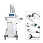 Buy cheap 1MHz 635nm Beauty Therapy Machines Fast Cavitation Slimming System from wholesalers