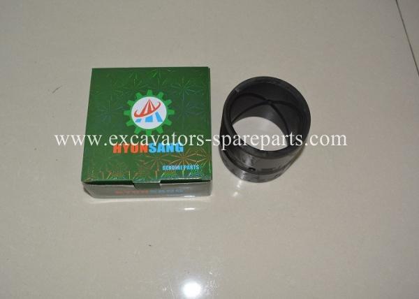 Black YANMAR VIO55 Excavator Bushes 172B04-72740 YM172B04-72740 147644-39620