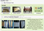 Inflatable Void Fill Air Cushion, Pillow Dunnage Airbags, Shipping Container