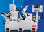 FX-20CNC-5 Hotman High Precision Antiwear CNC Centreless Grinding Machine 2-3KW