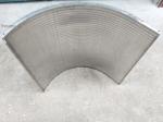 Versatile Polishing Stress Screen Sieving System Length 1m-6m