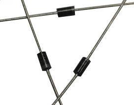 Buy cheap RoHS Approved Dual Switching Diode Forward Current - 3.0 Amperes from wholesalers