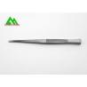 Buy cheap Straight / Curved Basis Surgical Osteotome Instrument For Small Animal Vet Surgery from wholesalers