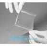 Buy cheap Bioproducts, Microbiology Supplies, Medical Testing Bags, Air Tight Sampling Plastic Bags, Lab Depot, Atmosbag glove bag from wholesalers