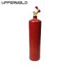 Buy cheap Customized Industrial Welding Gas Tank for Burning Gas C2H2 Acetylene Cylinder Set from wholesalers