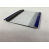 Buy cheap Mirror Gold Channelume Aluminum 0.5 mm Thickness For Metal Channel Letters from wholesalers