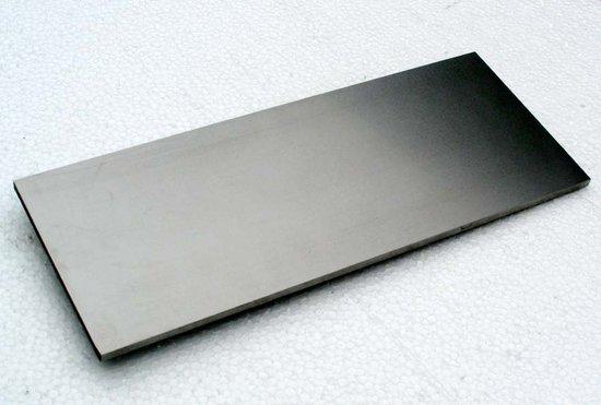 Buy cheap 99.95% pure Tungsten sheet/plate for sapphire crystal growth from wholesalers