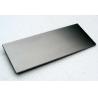 Buy cheap 99.95% pure Tungsten sheet/plate for sapphire crystal growth from wholesalers