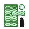 Buy cheap Back Massage Acupressure Yoga Mat High Blood Pressure Reduce Cellulite from wholesalers