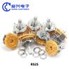 Buy cheap RS25 Generic Selector Band Rotary Switches Band Switch DC30V 0.3A from wholesalers