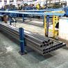 Buy cheap Hairline Stainless Steel Square Tube Pipe Decorative Ss316 SS 201 Hollow Section from wholesalers