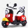 Buy cheap Remote Charging Children's Electric Tricycle Music Car for Early Education in Pink from wholesalers