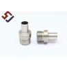 Buy cheap CNC Machining Casting Car Parts Stainless Steel Custom from wholesalers