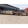 Buy cheap 3*16m Compact 100 Ton Weighbridge 20kg Accuracy Fully Cavity Sealed Pinglei from wholesalers