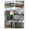Buy cheap Full Automatic Breakfast Cereal Corn Flakes Extrusion Machine Stailess Steel Siemens Motor PLC from wholesalers