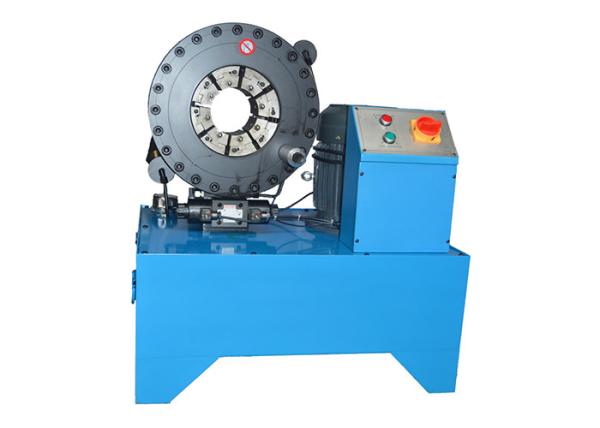 Buy cheap Brake Hose Crimping Machine Industrial Hose Crimper Finn Power Swager P32 Crimper from wholesalers