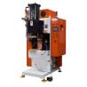 Buy cheap 45KG Desktop Spot Welding Machine 4.5KVA Pneumatic Spot Welder from wholesalers