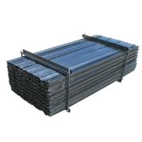 Buy cheap Metal Hot Dipped Galvanised Steel Star Pickets Y Steel Fence Posts product