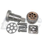 Excavator Hydraulic Pump Repair Kit A7V55 A7V58 A7V80 A7V107 A8V107 A7V160