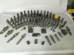 Toshiba Middle Arm Holding Valve Excavator Spare Parts NAISI MACHINERY High