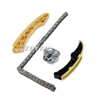 Buy cheap 243212B620 244102B700 244202B611 Timing Chain Tensioner Kit for KIA Hyundai product