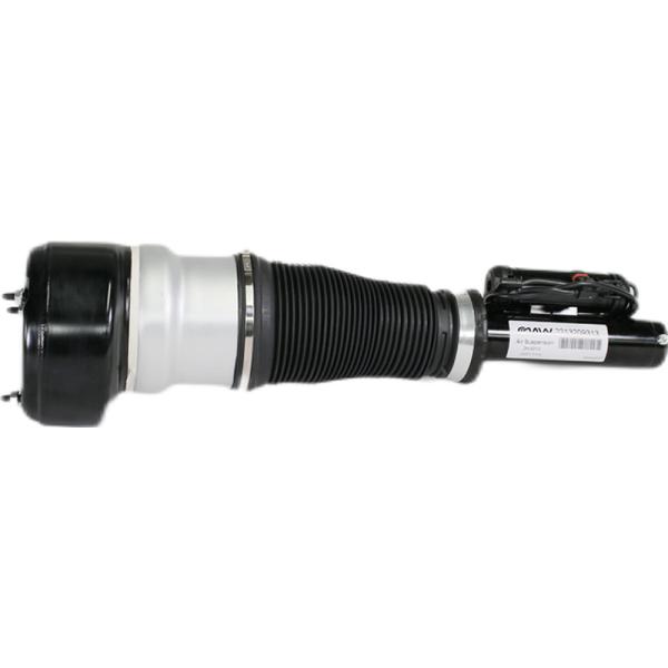 Buy cheap Front Airmatic Air Suspension Strut For Mercedes Benz S Class W221 Shock Absorber from wholesalers