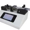 Buy cheap OEM Laboratory Syringe Pump With Single Channel AC90V-260V from wholesalers