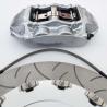 Buy cheap Rear Dual Brake Caliper GT4 Brembo 355*28mm For Mercedes C117 Rear from wholesalers