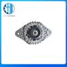 Buy cheap 24 Volt Alternator 21Q6-42001 For Hyundai R210LC-7 Diesel Engine Spare Parts from wholesalers