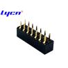 Buy cheap 2×7P Pin Header Female Connector 2.54mm Gold Or Tin Over Ni H=5.0mm from wholesalers