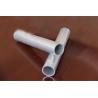 Buy cheap Powder Coated Anodized Aluminum Extruded Tubing / Aluminum Round Tubing With CNC Machining from wholesalers