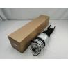 Buy cheap Front Right Air Suspension Shock strut For Porsche Cayenne II MK2 VW Touareg 7P5 from wholesalers