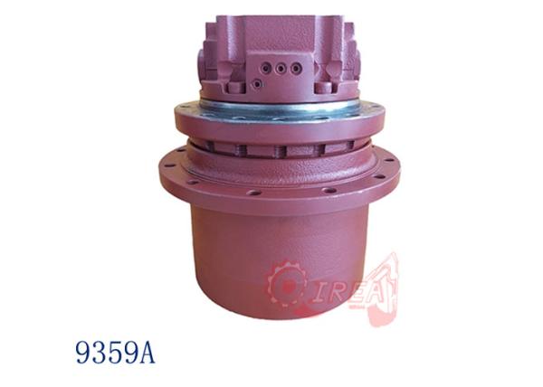 Buy cheap Phv-390-53b-1-9359A Final Drive Travel Motor For Mini Excavator from wholesalers