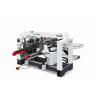 Buy cheap 4lines Cabinet Wood Line Boring Machine Woodworking Drilling Machine Hydraulic Bench from wholesalers