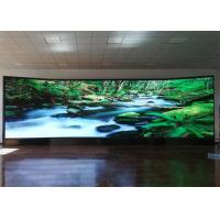 Buy cheap SMD2121 576X576mm 1R1G1B SMD P3 Indoor LED Video Wall product