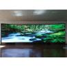 Buy cheap SMD2121 576X576mm 1R1G1B SMD P3 Indoor LED Video Wall from wholesalers